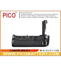 CANON BG-E11 Battery Grip for EOS 5D Mark III Camera BY PICO